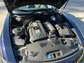 BMW Z4 2.5i, M-Sitze in Vollleder beige, Top Gepflegt Blau - thumbnail 12