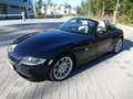 BMW Z4 Z4 roadster 2.5i, M-Sitze in Vollleder beige Blau - thumbnail 19