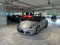 Porsche 997 Carrera Cabrio SCHALTER*ORG.31620KM*19"* Argent - thumbnail 5
