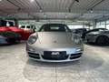 Porsche 997 Carrera Cabrio SCHALTER*ORG.31620KM*19"* Argent - thumbnail 6