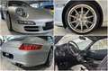 Porsche 997 Carrera Cabrio SCHALTER*ORG.31620KM*19"* Argent - thumbnail 8