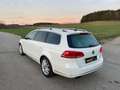 Volkswagen Passat Variant Highline BlueMotion Blanc - thumbnail 7
