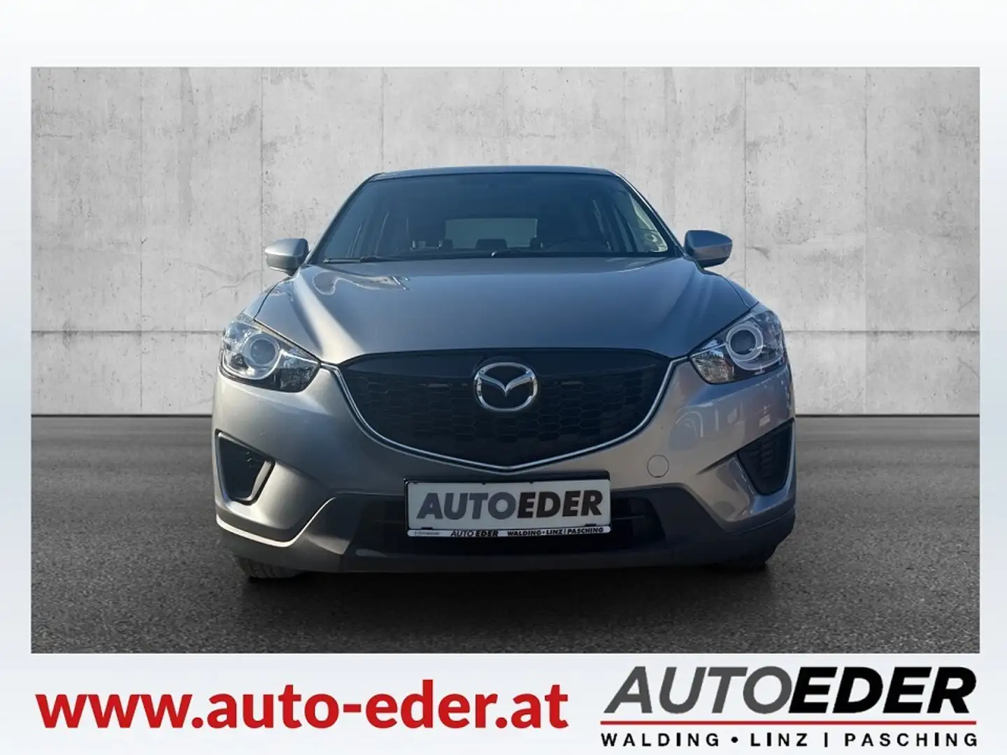 Mazda CX-5 2,0i Emotion - 2
