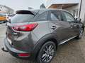 Mazda CX-3 G120 Revolution Aut. Braun - thumbnail 6