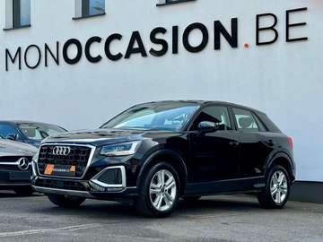 30 TFSI Virtual Cockpit*GPS*Camera*Clim*Capteurs*