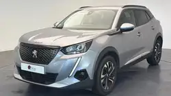 Peugeot 2008 1.5 BHDI Allure Business