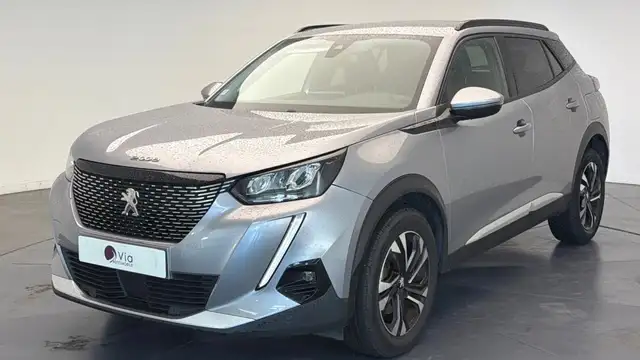 Peugeot 2008 1.5 BHDI Allure Business