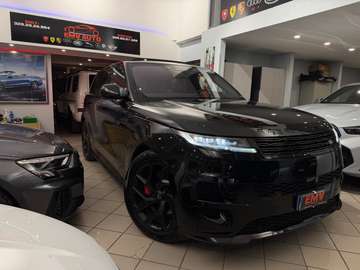 Range Rover Sport 3.0D l6 249 CV Dynamic HSE