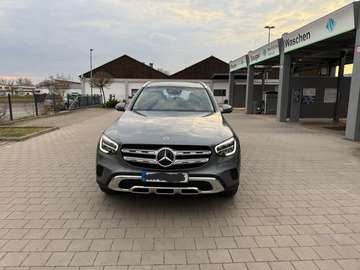 GLC 400 d 360 Kamera Panorama  Head up