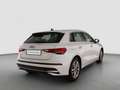 Audi A3 Sportback advanced 35 TDI S tr. FLA ACC Cam Weiß - thumbnail 3