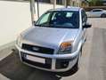 Ford Fusion 1.4 Ambiente Gris - thumbnail 1
