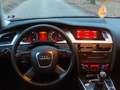 Audi A1 audi a4 b8 2.0 TFSI Proline Negro - thumbnail 5