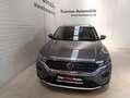 Volkswagen T-Roc Design TSI ACT DSG Grau - thumbnail 2