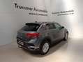 Volkswagen T-Roc Design TSI ACT DSG Grau - thumbnail 4