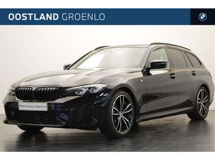 BMW 318 3 Serie Touring 318i High Executive M Sport Automa
