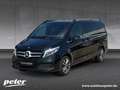 Mercedes-Benz V 250 d 4MATIC AVANTGARDE EDITION DISTR+STHZG+AHK Černá - thumbnail 1