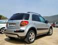 Suzuki SX4 1.9DDiS GL+ Plateado - thumbnail 8