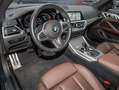 BMW 420 i Gran Coupé M Sport Glasd. AHK ACC HiFi 19" LM DA Groen - thumbnail 7