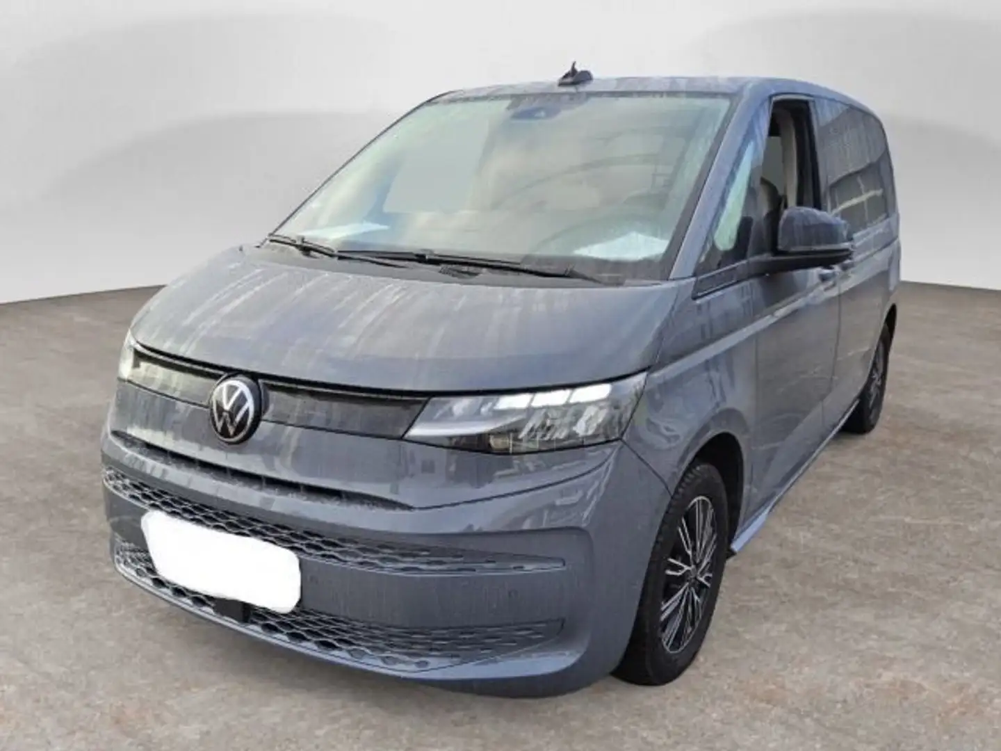 Volkswagen T7 Multivan 2.0 TDI DSG 7-Sitzer *LED*Navi*Sitzh Gris - 2
