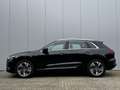 Audi e-tron E-TRON 50 QUATTRO LAUNCHE EDITION PLUS 92% SOH PAN Zwart - thumbnail 4