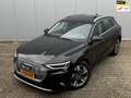 Audi e-tron E-TRON 50 QUATTRO LAUNCHE EDITION PLUS 92% SOH PAN Zwart - thumbnail 1