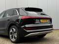 Audi e-tron E-TRON 50 QUATTRO LAUNCHE EDITION PLUS 92% SOH PAN Zwart - thumbnail 9