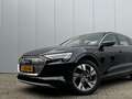 Audi e-tron E-TRON 50 QUATTRO LAUNCHE EDITION PLUS 92% SOH PAN Zwart - thumbnail 2