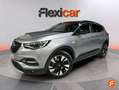 Opel Grandland X 1.2 Turbo Ultimate Gris - thumbnail 3