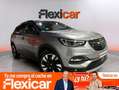 Opel Grandland X 1.2 Turbo Ultimate Gris - thumbnail 1
