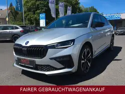Skoda Scala MONTE CARLO 150PS DSG 8xASSISTENT 18ZOLL