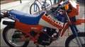Honda XL 200 Paris-Dakar Rosso - thumbnail 9