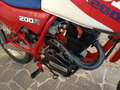 Honda XL 200 Paris-Dakar Červená - thumbnail 5