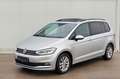 Volkswagen Touran Sky 1,6 SCR TDI DSG - TOP AUSTATTUNG - AHK - MA... Silber - thumbnail 1