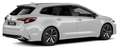 Toyota Corolla Touring Sports 2.0l  Teamplayer ACC+LED Gris - thumbnail 4