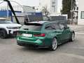 BMW M3 Competition M xDrive Touring Aut. Innovations-P... Grün - thumbnail 6