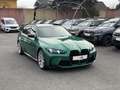BMW M3 Competition M xDrive Touring Aut. Innovations-P... Grün - thumbnail 3
