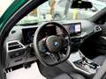 BMW M3 Competition M xDrive Touring Aut. Innovations-P... Grün - thumbnail 15