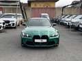 BMW M3 Competition M xDrive Touring Aut. Innovations-P... Grün - thumbnail 2