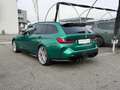 BMW M3 Competition M xDrive Touring Aut. Innovations-P... Grün - thumbnail 43