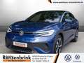 Volkswagen ID.5 Pro Performance 77 KWh AR-HUD 360° W-Pumpe Pano... Niebieski - thumbnail 1