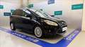 Ford C-Max 7 1.6 ecoboost Titanium 150cv Nero - thumbnail 1