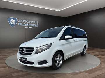 -Klasse V 250 CDI Edition Lang Klima Navi
