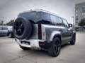 Land Rover Defender 110 2.0 P400E X-DYNAMIC HSE Gris - thumbnail 4