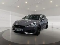 Cupra Leon Sportstourer VZ 4Drive 2.0 TSI AHK Pano DCC