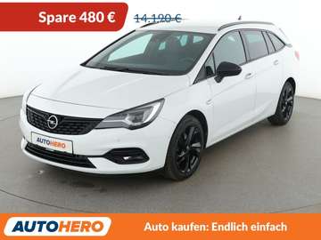1.2 Turbo Ultimate Start/Stop*NAVI*PDC*TEMPO*