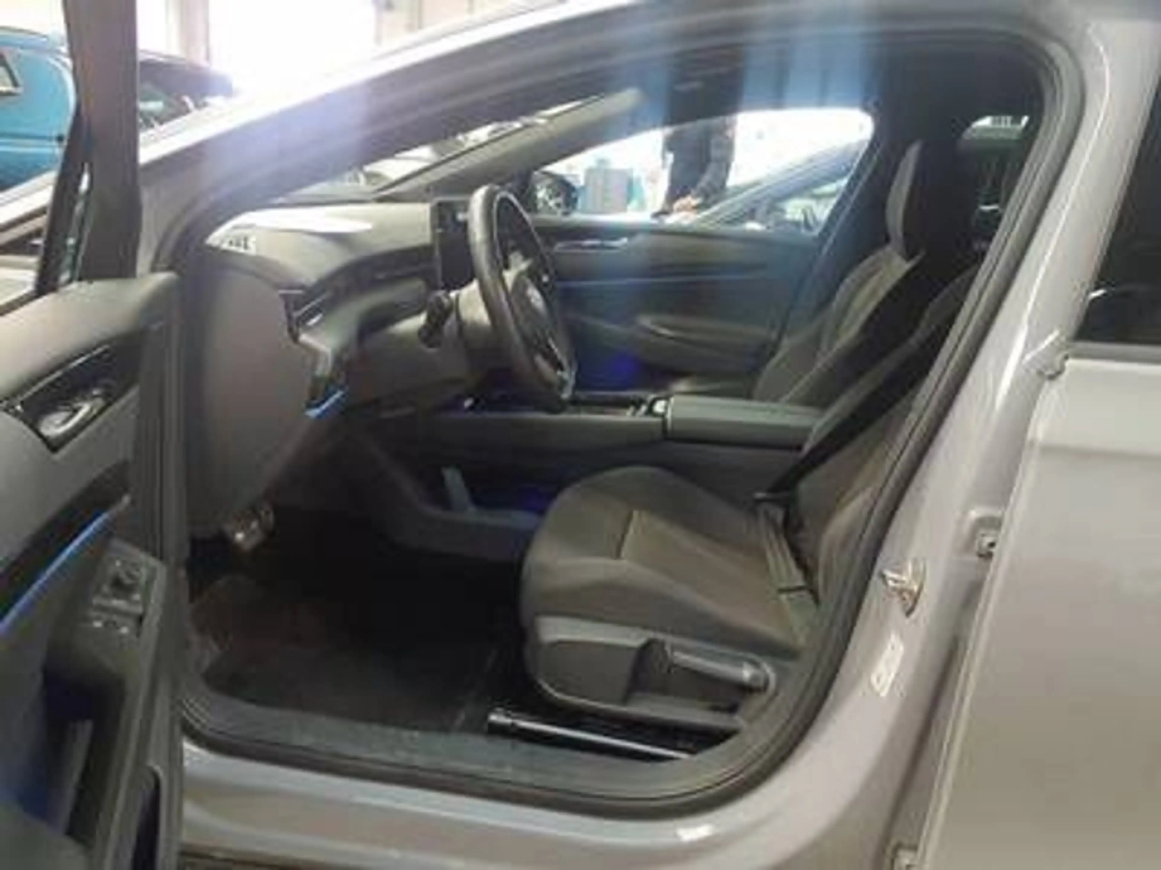 Volkswagen ID.7 Tourer Pro AHK+NAVI+LED+SHZ+ — photo 3
