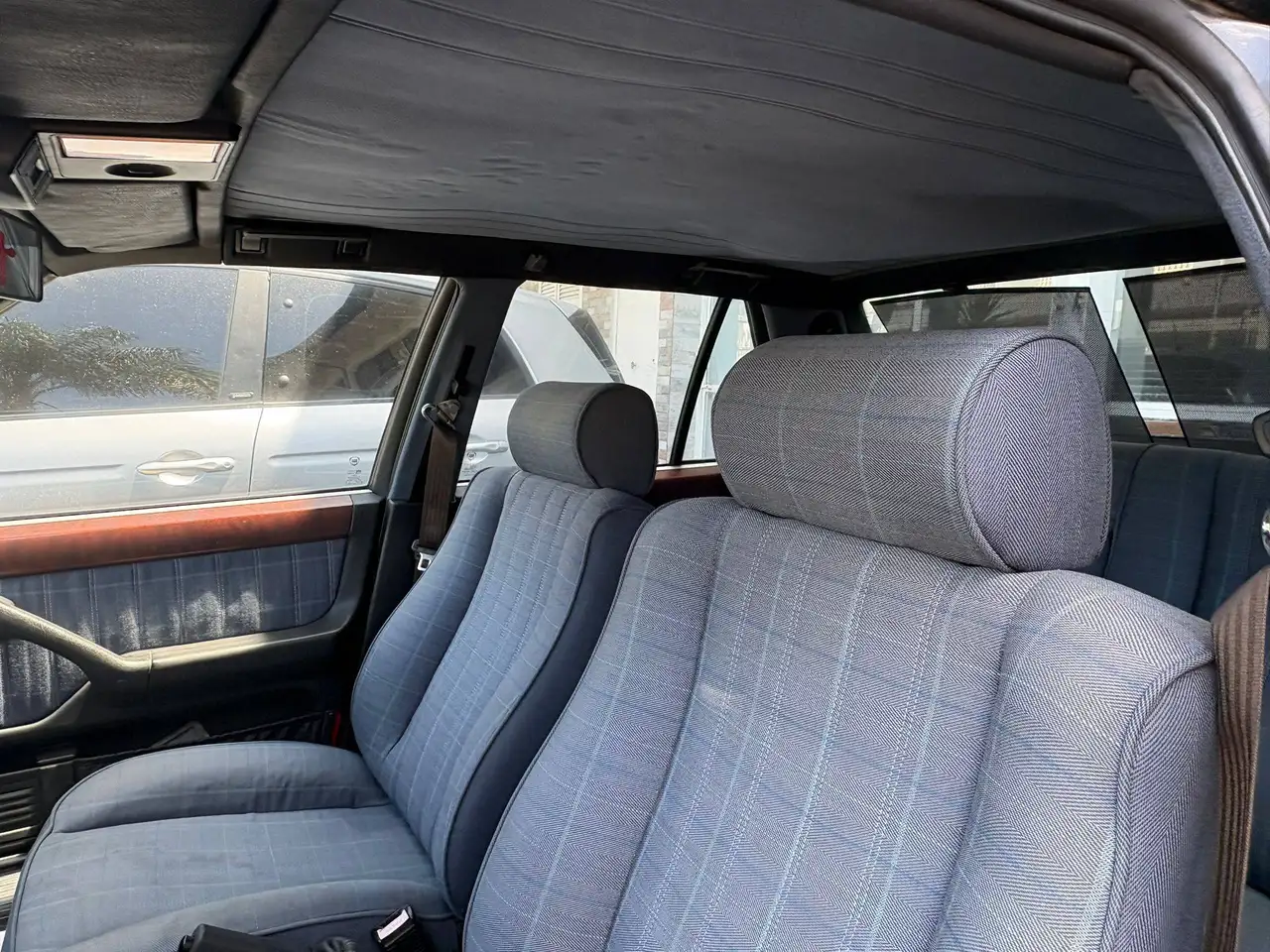Lancia Thema 2.0 ie 16v cat., foto 5
