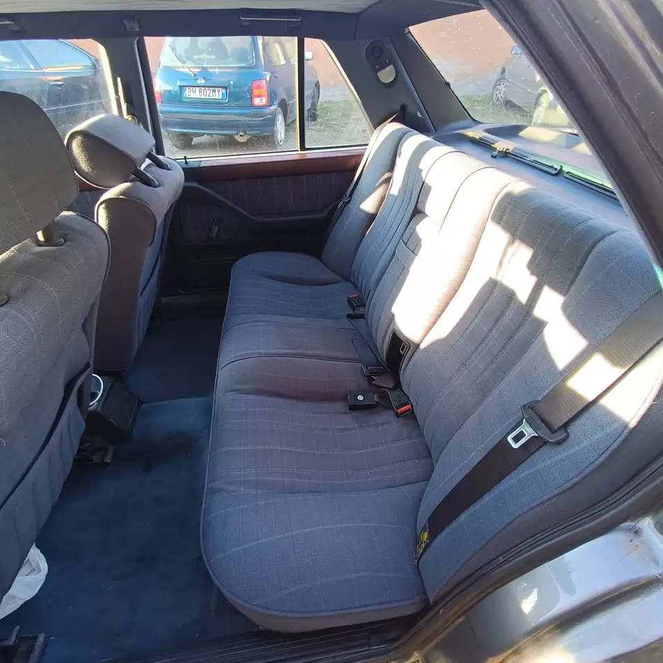 Lancia Thema 2.0 ie 16v cat., foto 7