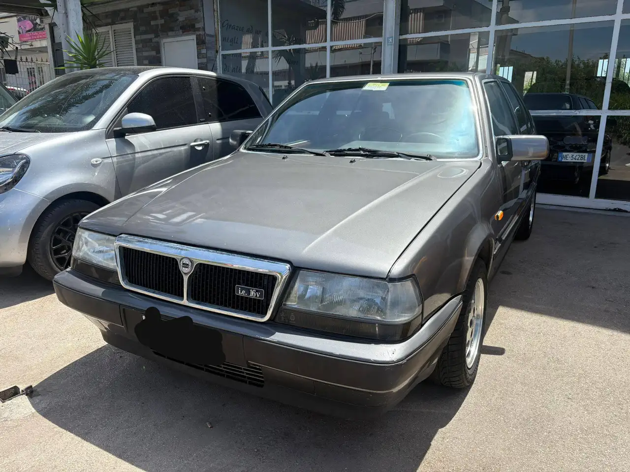 Lancia Thema 2.0 ie 16v cat., foto 1