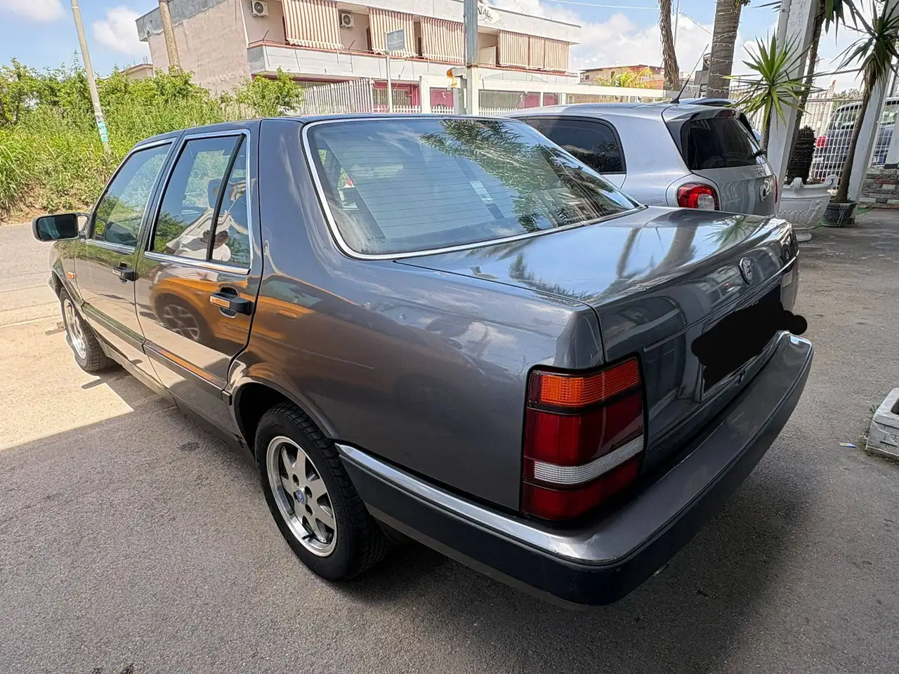 Lancia Thema 2.0 ie 16v cat., foto 2